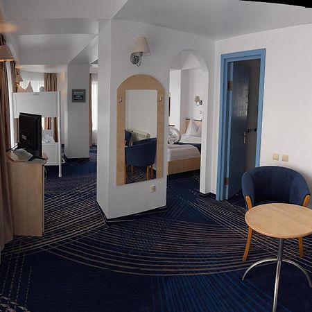Briza Boutique Hotel Mamaia Exteriér fotografie