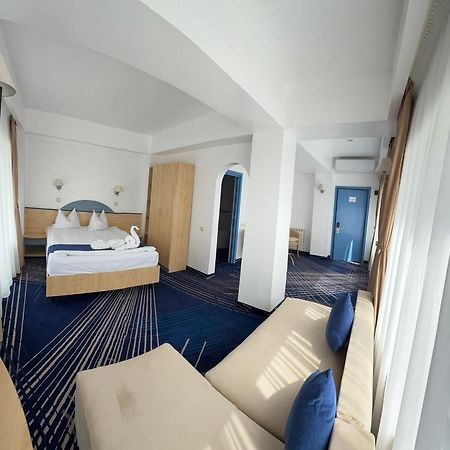 Briza Boutique Hotel Mamaia Exteriér fotografie