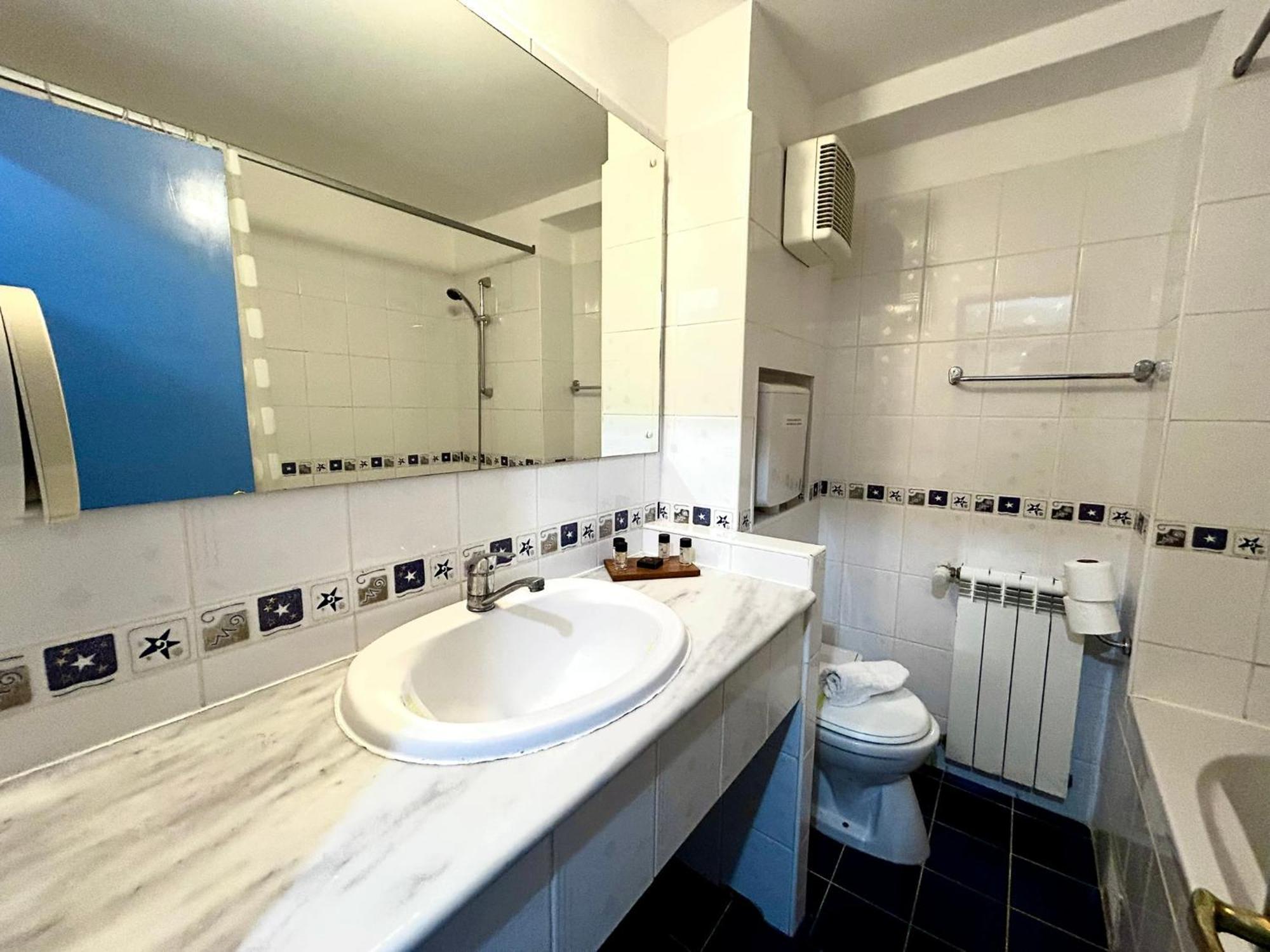 Briza Boutique Hotel Mamaia Exteriér fotografie