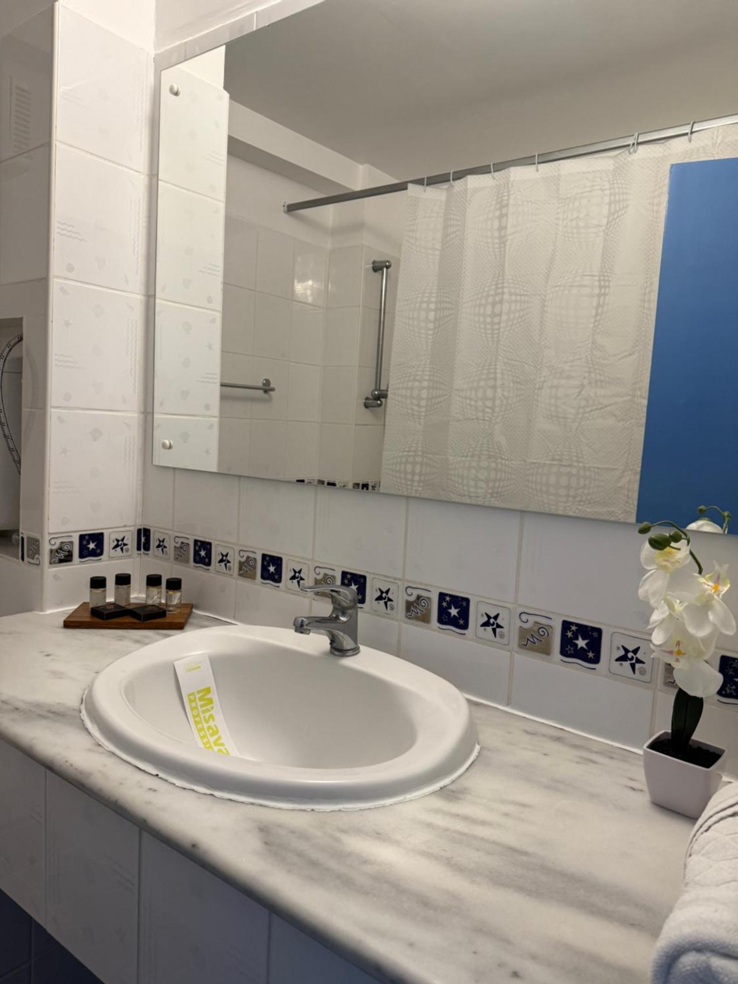 Briza Boutique Hotel Mamaia Exteriér fotografie