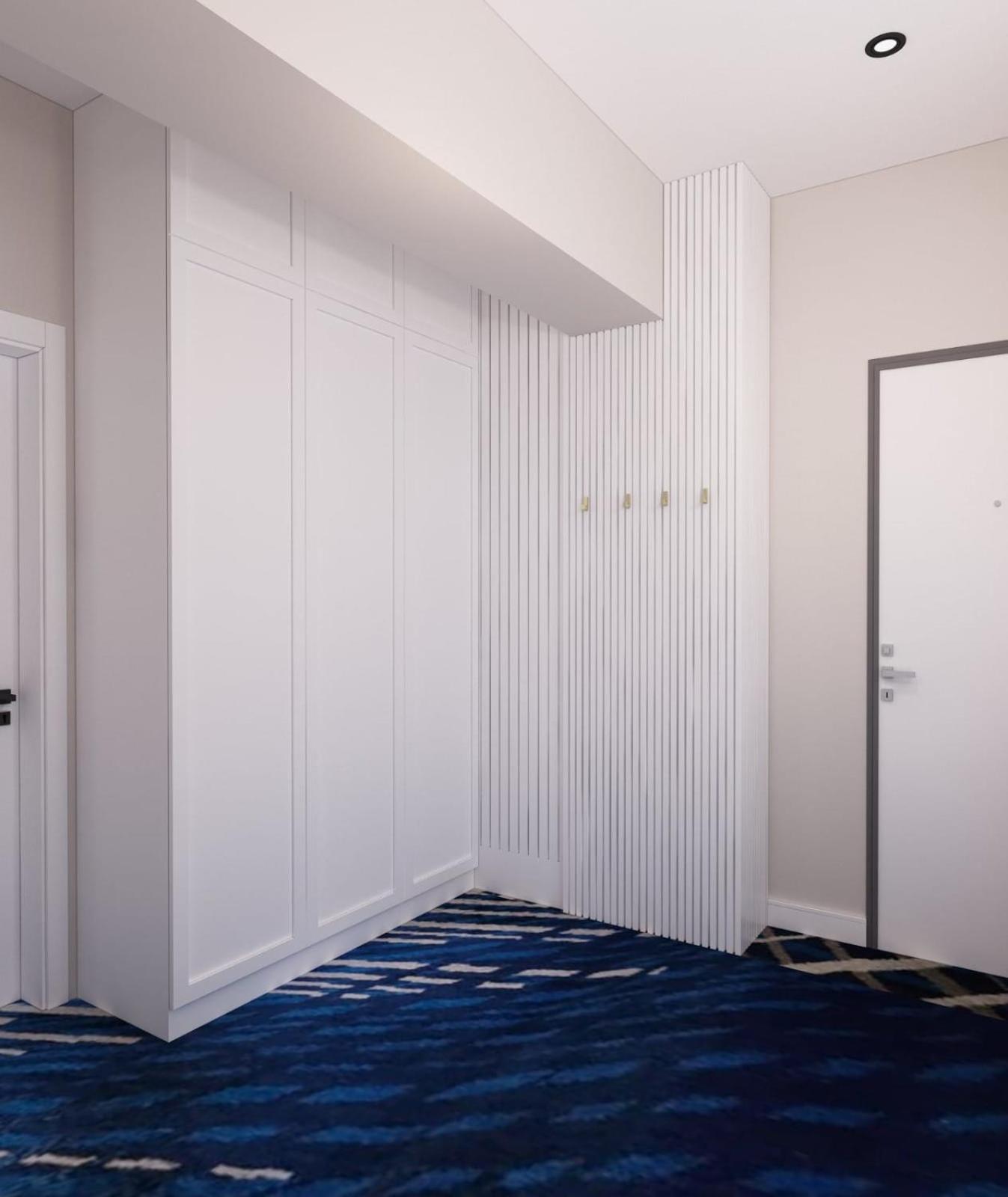 Briza Boutique Hotel Mamaia Exteriér fotografie