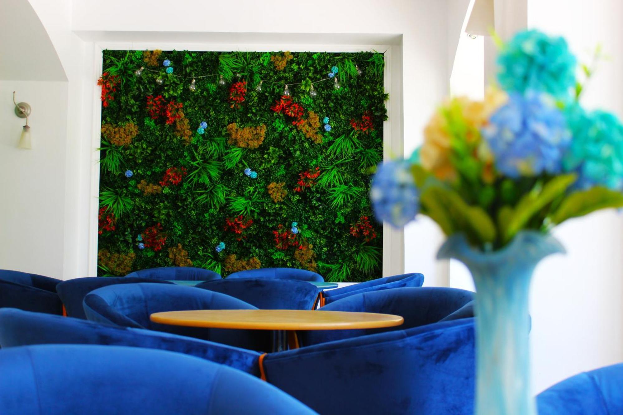 Briza Boutique Hotel Mamaia Exteriér fotografie